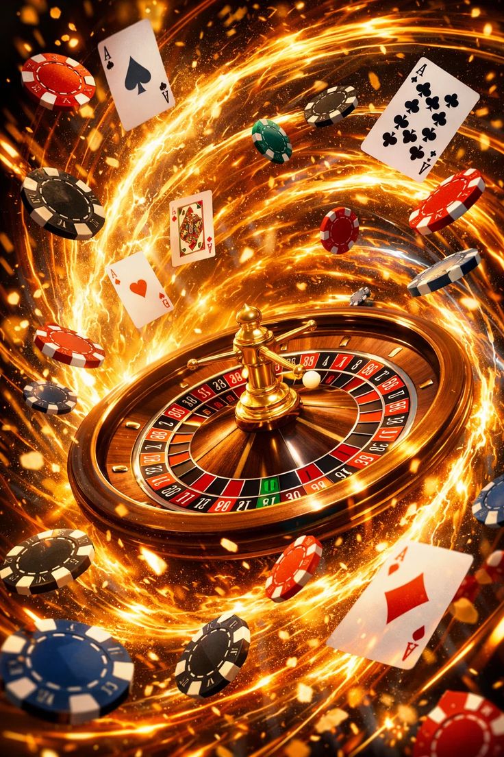 easybet গ্যালাকটিক জেমস