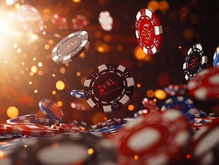 easybet জনপ্রিয় স্লট সংগ্রহ